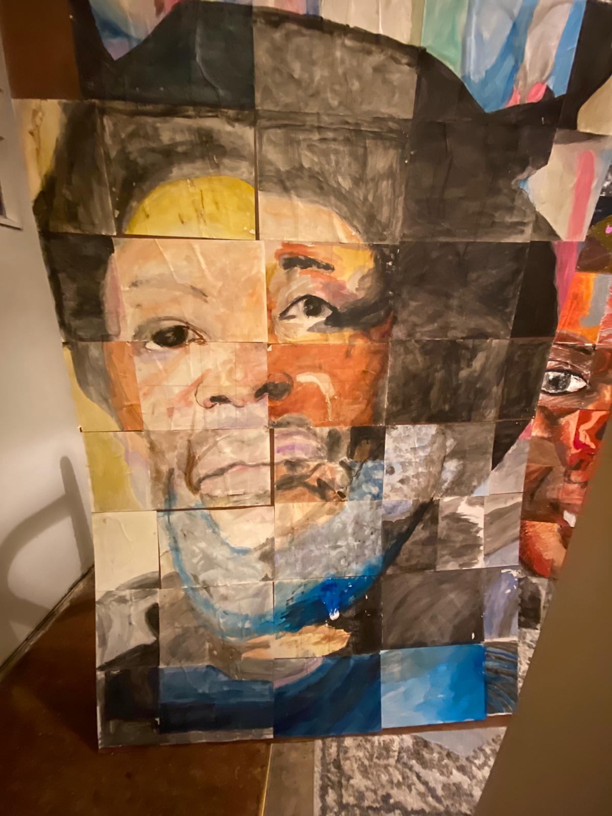 Delroy Washington